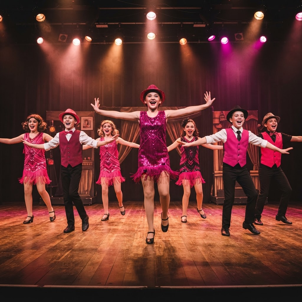 Musical Theatre