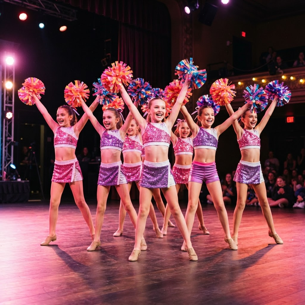 Poms